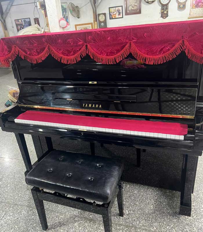 Giá Piano Yamaha U3H Seri 3, Giá Chỉ Từ 39 Triệu